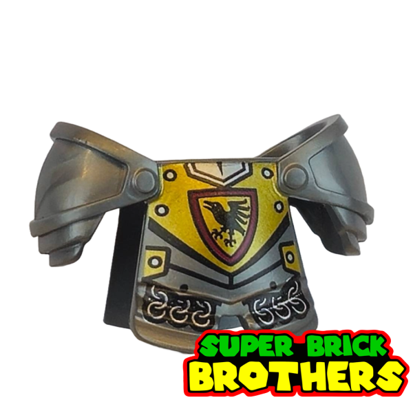 Suit of armor 17